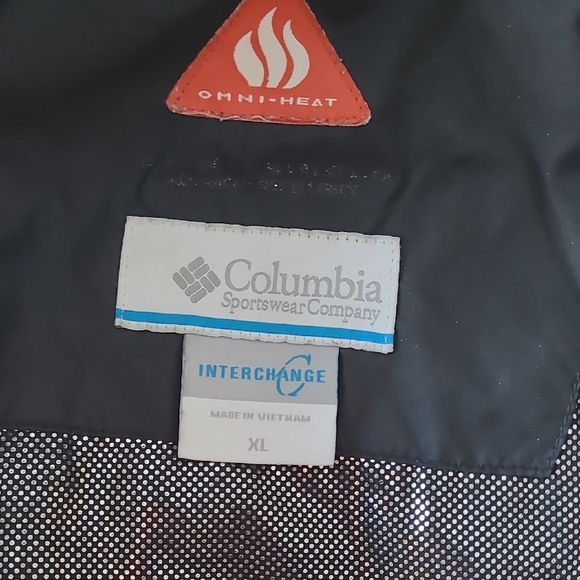 Columbia Interchange Winter Jacket - Picture 4 of 10